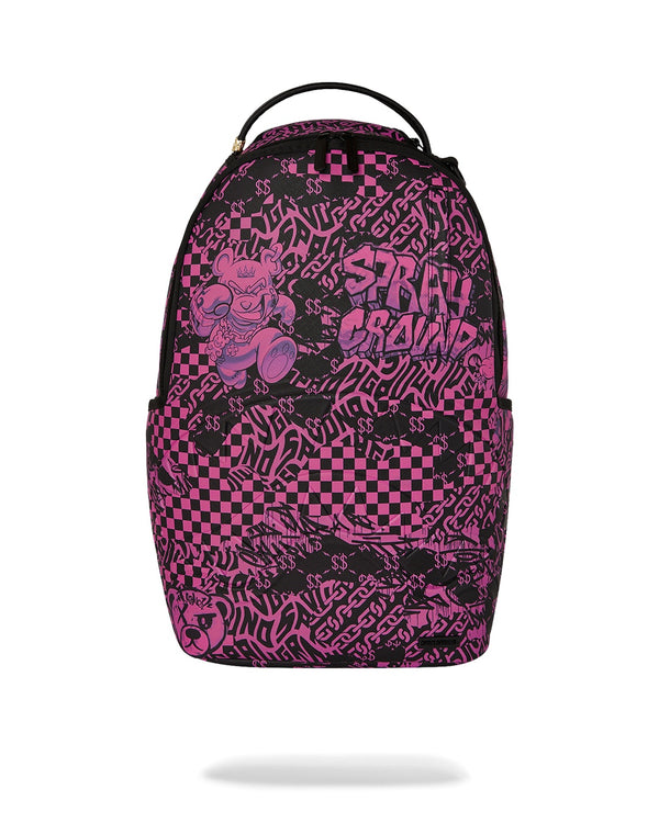 sprayground Zaino Unisex 910B8169NSZ P/E 2026