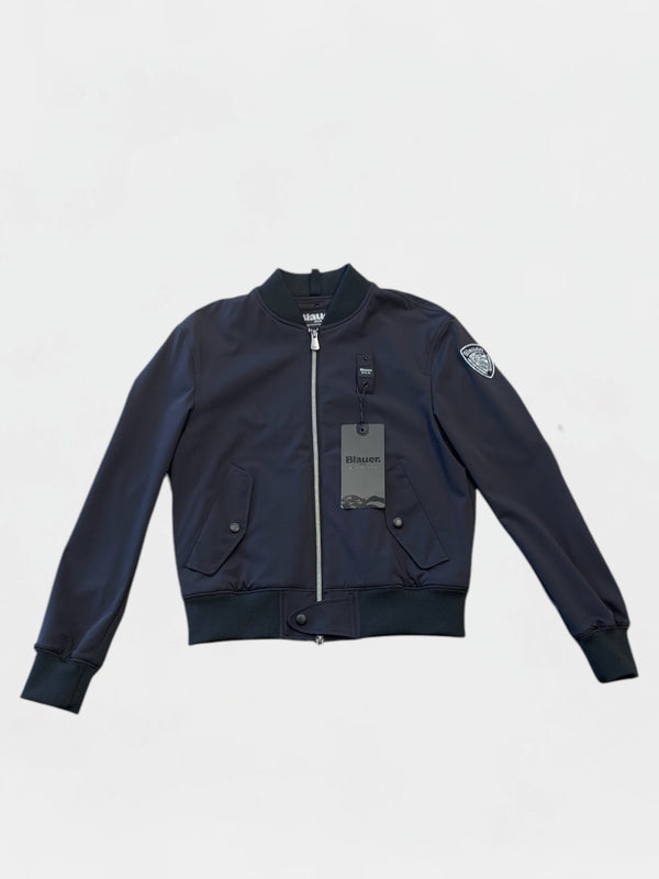 BLAUER GIUBBINO Donna 25SBLDC04066