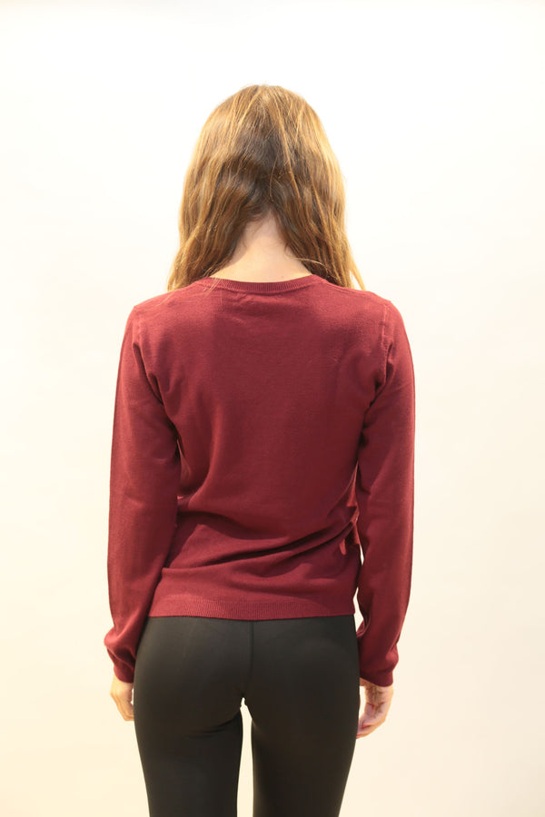 TAKE TWO VISCOSA Donna DT00304 A/I 2025/26