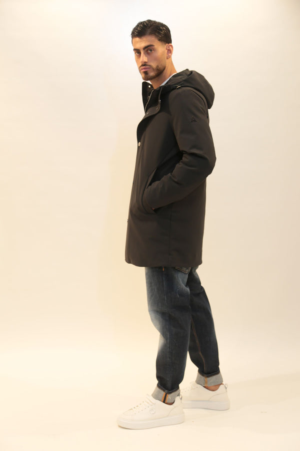 Giubbino HESKIMO Uomo - A/I 2025-26