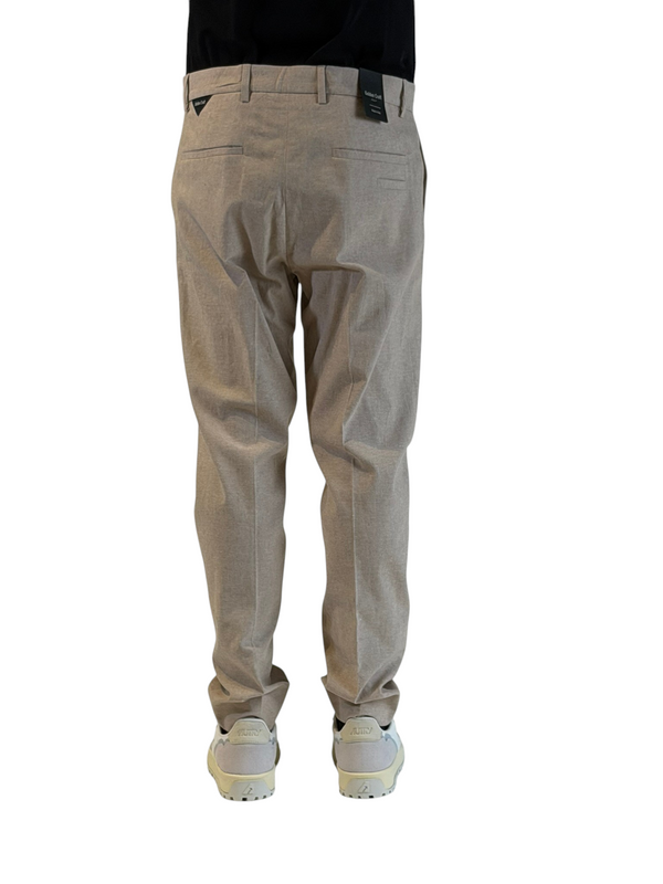 GOLDEN CRAFT PANTALONE Uomo GC1PSS266904