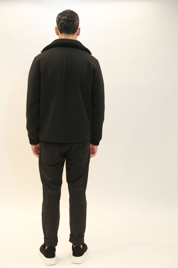 Giubbino Uomo DANIELE ALESSANDRINI DA1FW26J009 - Collezione A/I 2025/26