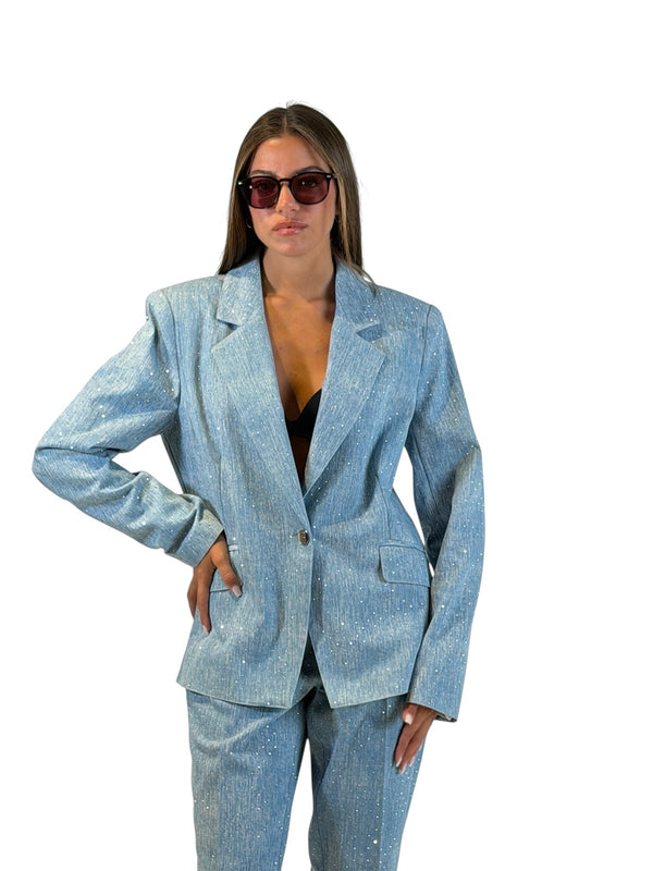 FRACOMINA  Donna FR26SJ2007D47301-175