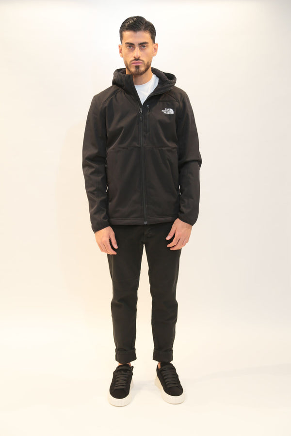 Giubbino THE NORTH FACE  SOFT SHELL Uomo NF0A3YFP4H01 - AI 2025/26