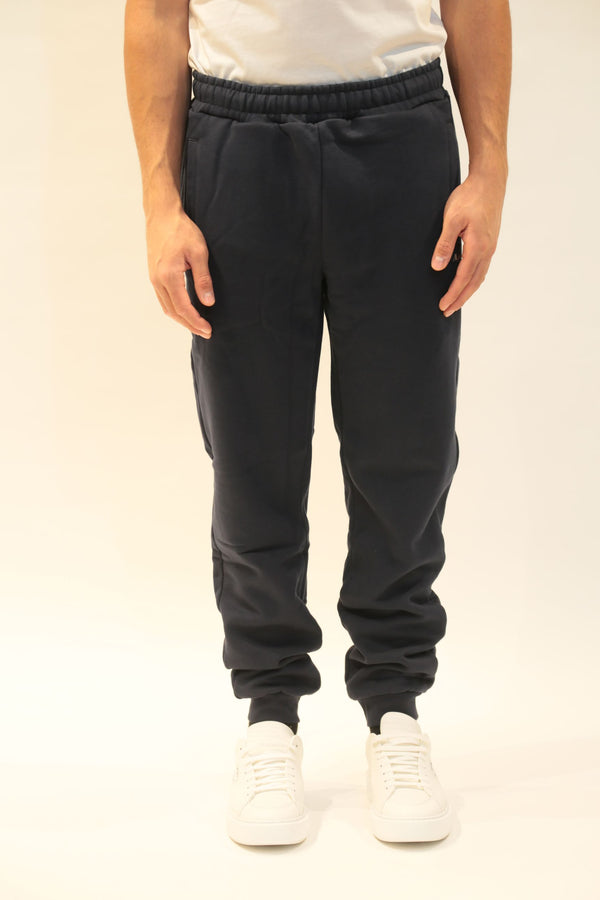 Pantalone Uomo AQUASCUTUM AW_ICON_TR001 - Collezione A/I 2025/26