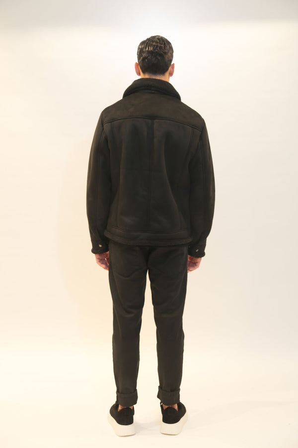 SSEINSE SUEDE Uomo GBI1091SS A/I 2025/26