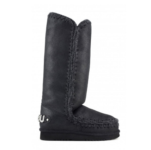 MOU Eskimo 40 rhinestones logo Donna FW101052B A/I 2025/26