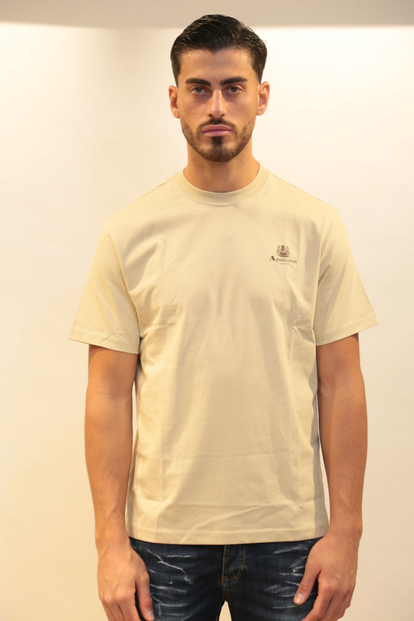 T-Shirt Uomo AQUASCUTUM  - Collezione A/I 2025/26