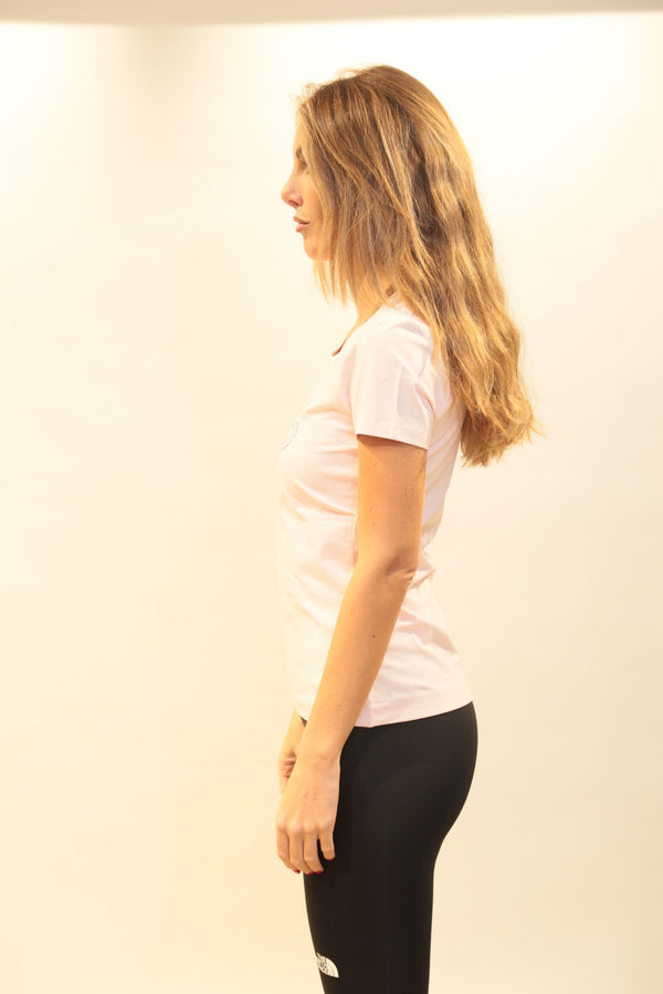 T-shirt Donna GUESS - Collezione A/I 2025/26