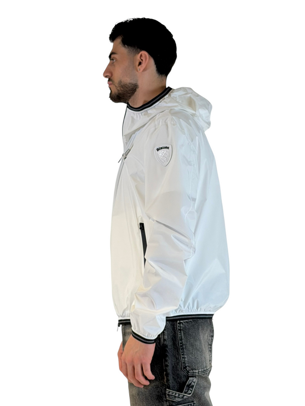 BLAUER GIUBBINO Uomo 26SBLUC11018