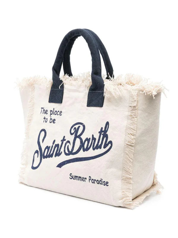 SAINT BARTH  Donna VANI001/02564L