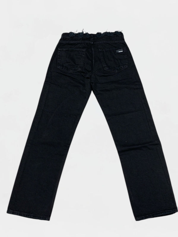 SOLDIER JEANS Uomo BAGGY25