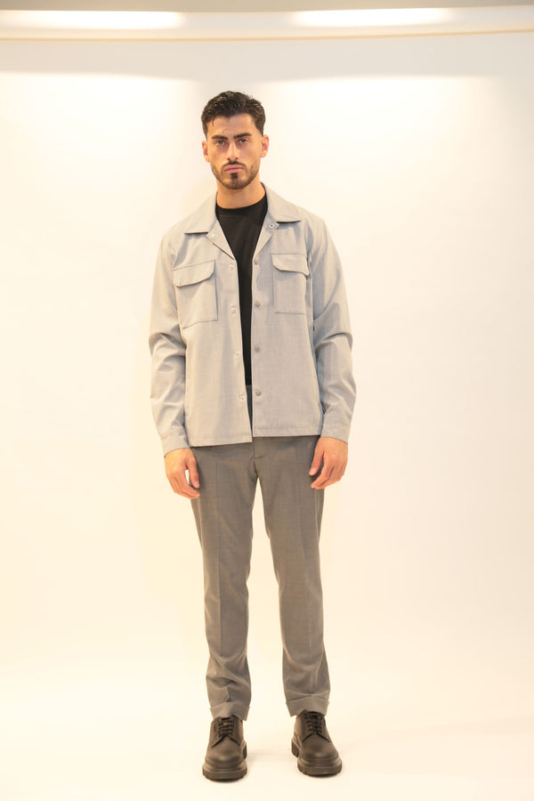 Camicia ANTONY MORATO Uomo A/I 2025-26