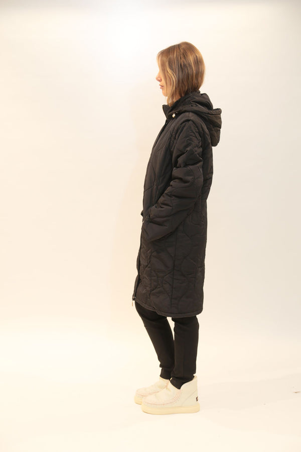 LIU JO PIUMINO Donna TF5160T9805 A/I 2025/26