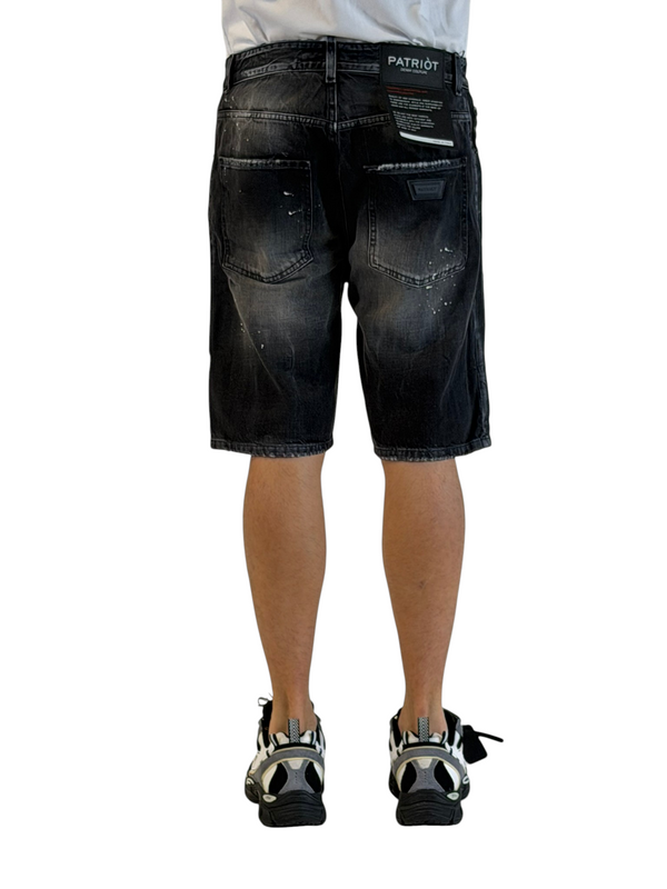 PATRIOT SHORT Uomo PM6S2SSHOC56