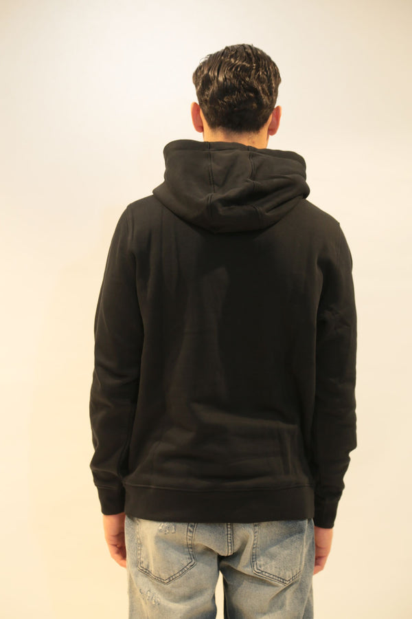 LYLE&SCOTT - Felpa Uomo A/I 2025