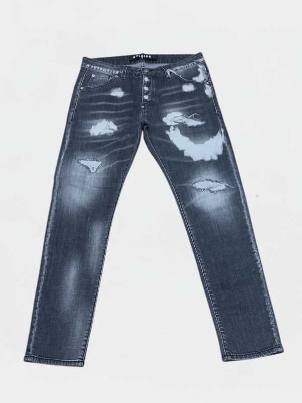 SOLDIER JEANS Uomo BOSS25