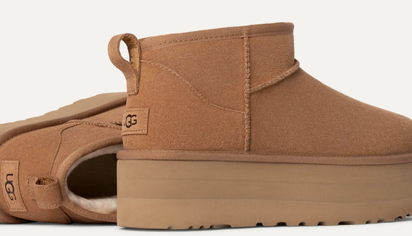 UGG SNEAKERS Donna 1135092