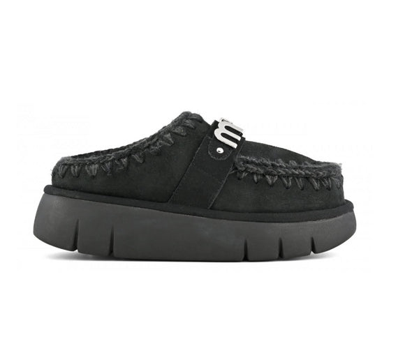 Sabot MOU bounce CLOG  Donna FW531001A