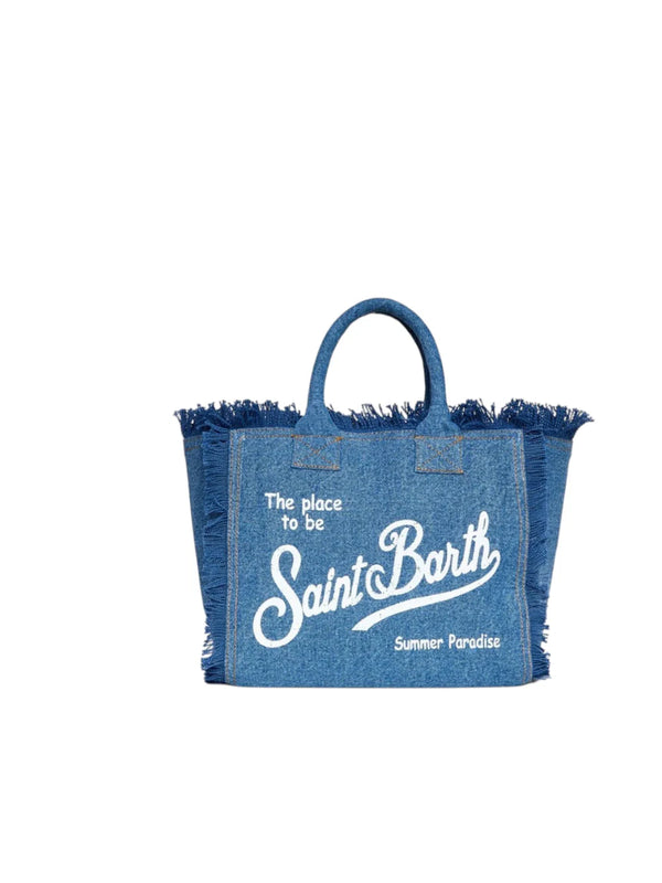 SAINT BARTH  Donna COL0001/00009L