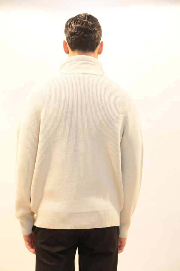 HUGO BOSS CARDIGAN Uomo 50548685 A/I 2025/26