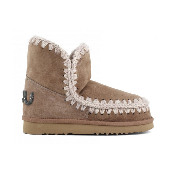 MOU 18 GLITTER LOGO Donna FW101050A A/I 2025/26