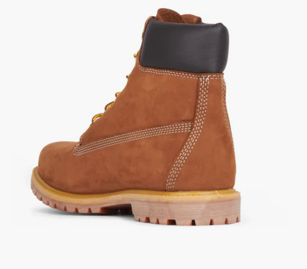 Stivale TIMBERLAND impermeabile  Donna TB 110360 214