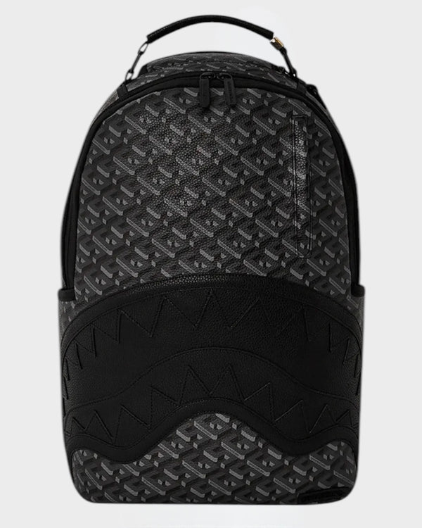 Sprayground Zaino Blackout