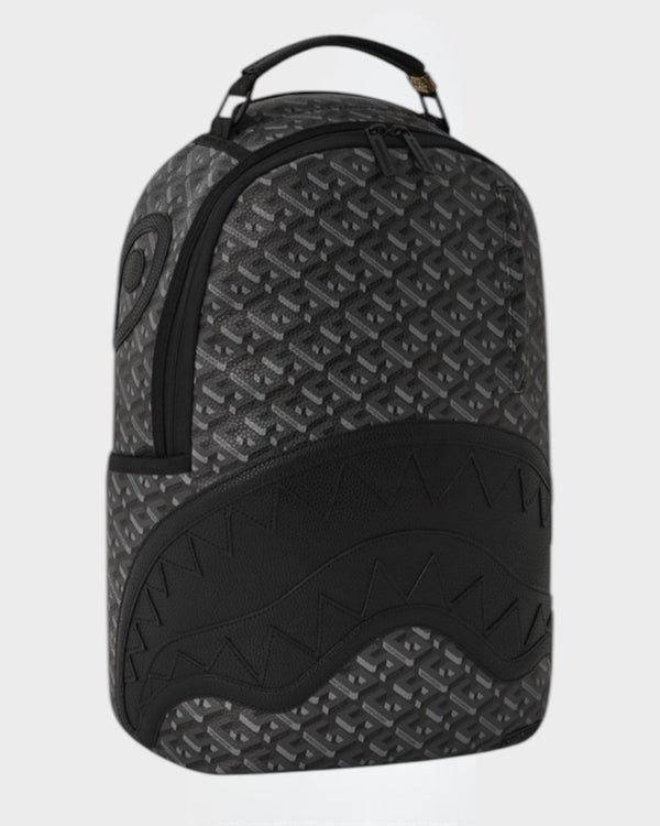 Sprayground Zaino Blackout