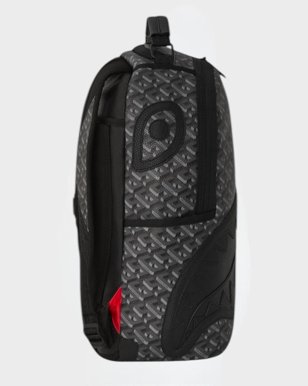Sprayground Zaino Blackout