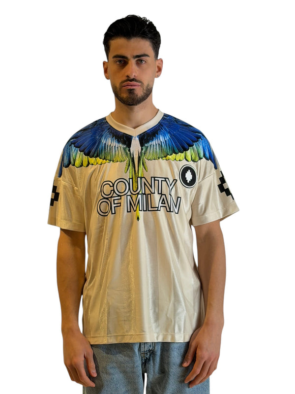 MARCELO BURLON  Uomo S6CMMATH086