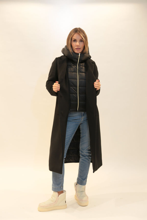 Cappotto Lungo Donna EMME MARELLA - A/I 2025/26