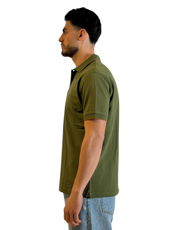 SUN68 POLO Uomo A36111