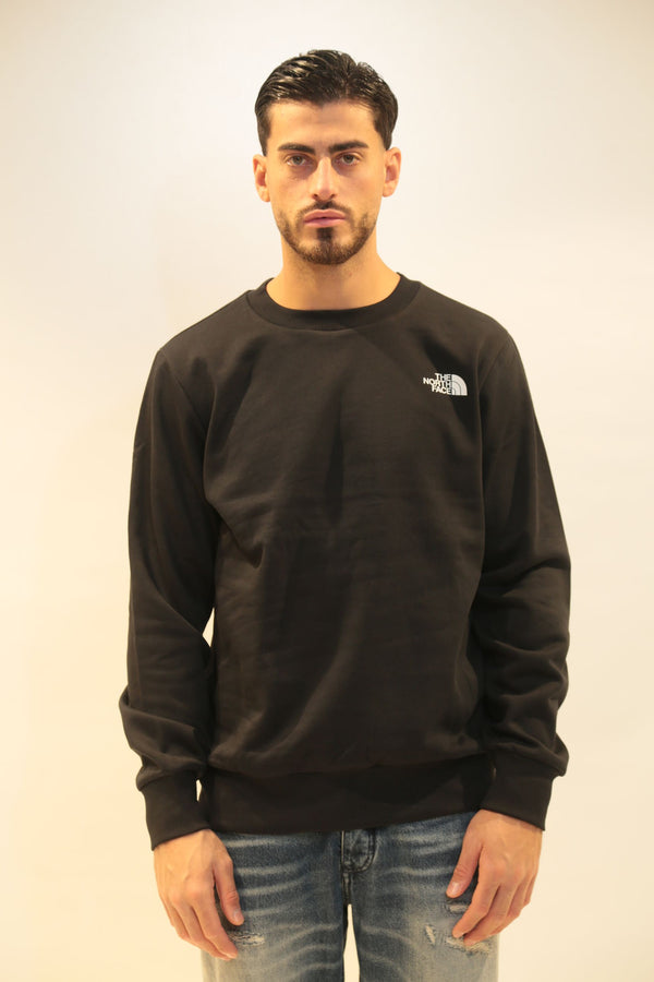 Felpa THE NORTH FACE Uomo - AI 2025/26