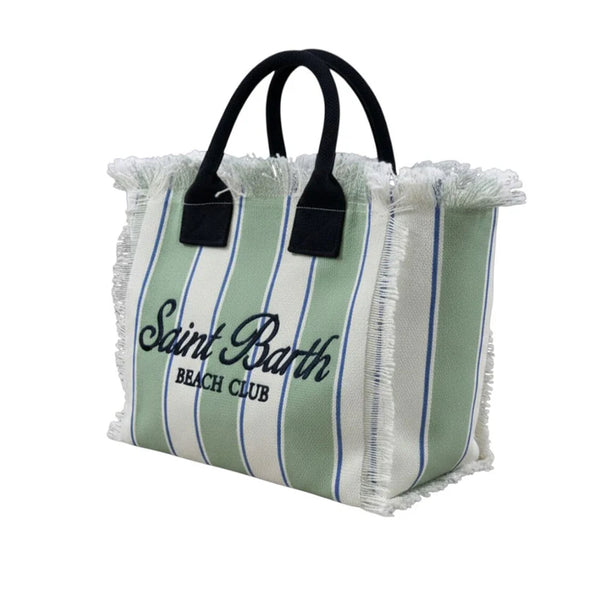SAINT BARTH  Donna COL0001/00937L
