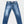 DIFFERENT JEANS Uomo 204