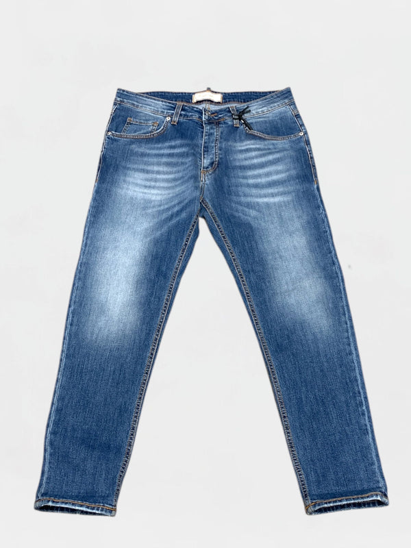 DIFFERENT JEANS Uomo 204