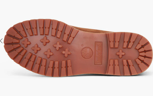 Stivale TIMBERLAND impermeabile  Donna TB 110360 214