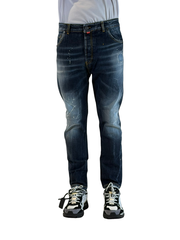 PATRIOT  Uomo PM6S2SPKYC51