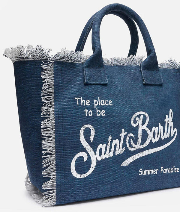 SAINT BARTH  Donna VANI001/02582L