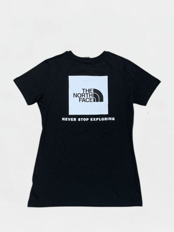 THE NORTH FACE T-SHIRT Donna NF0A87NMJK31