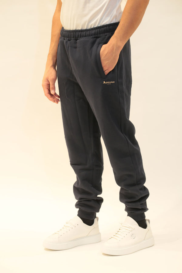 Pantalone Uomo AQUASCUTUM AW_ICON_TR001 - Collezione A/I 2025/26