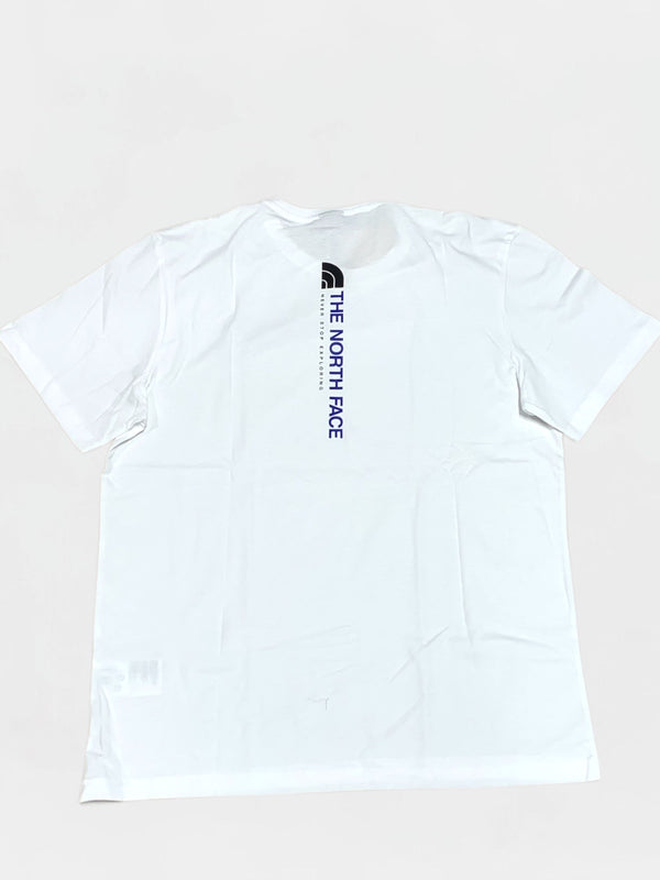 THE NORTH FACE T-SHIRT Donna NF0A89FPFN41