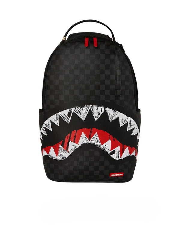 SPRAYGROUND Zaino Unisex 910B7102NSZ P/E 2026