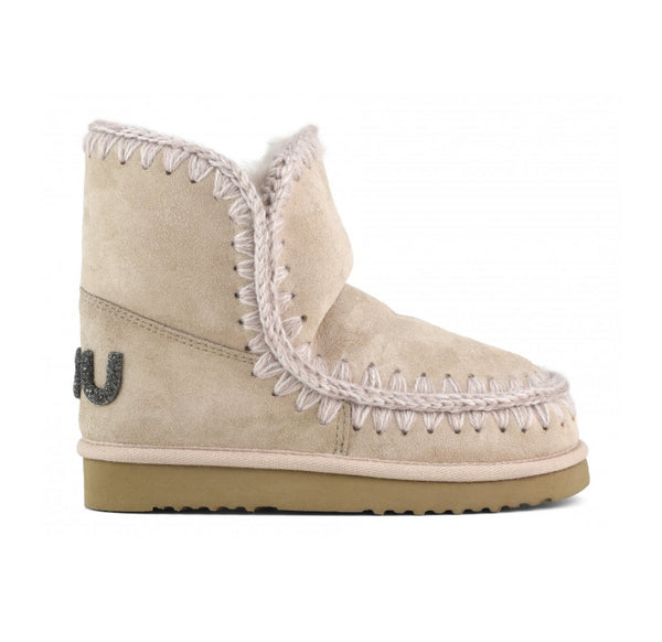 MOU 18 GLITTER LOGO Donna FW101050A A/I 2025/26