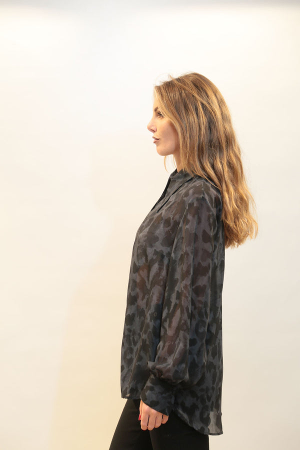 silence CAMICIA Donna CA731LEO A/I 2025/26