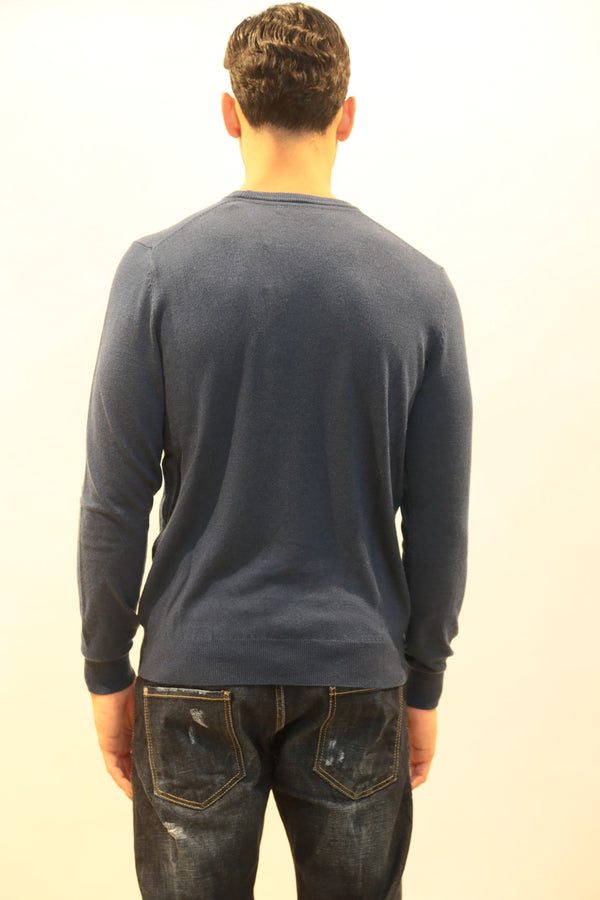 Maglione Uomo GUESS M5YR26Z0122 - Collezione A/I 2025/26