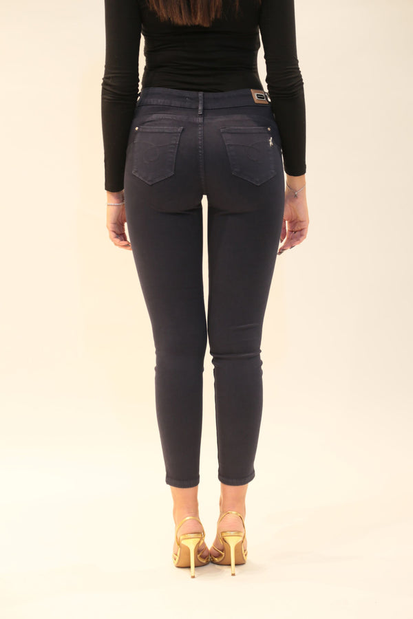 TAKE TWO PUSH UP Donna DT00217 A/I 2025/26