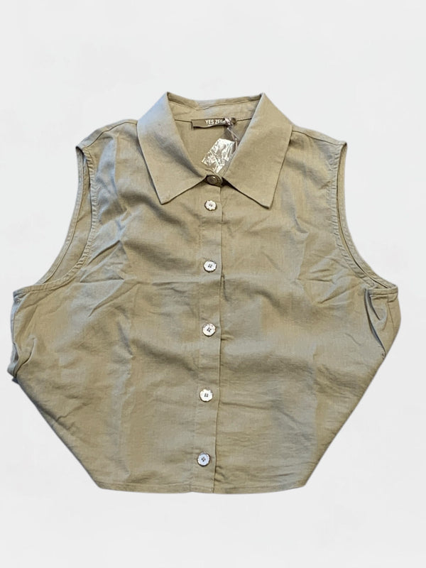 YESZEE CAMICIA Donna C202-V800