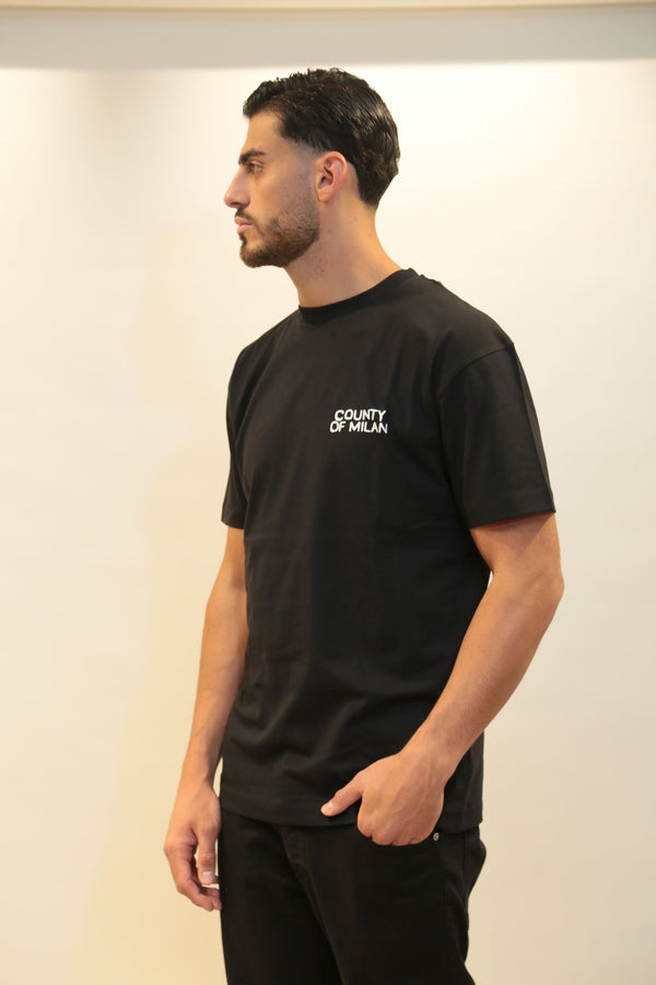 MARCELO BURLON JERSEY Uomo F5CAMATH008 A/I 2025/26